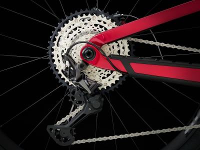 Trek Fuel EX 9.7 SLX/XT L 29 Crimson Produktbild 6