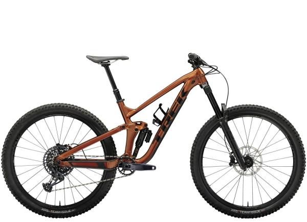 Trek Slash 8 GX M 29 Pennyflake