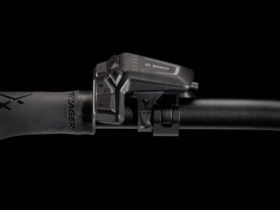 Trek Powerfly4 625w EU L 29 Matte Black/Gloss Red Produktbild 17