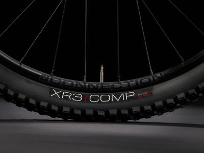 Trek Powerfly4 625w EU L 29 Matte Black/Gloss Red Produktbild 8