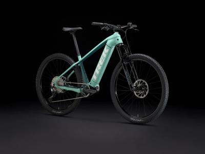 Trek Powerfly 5 EU L 29 Satin Blue Sage/Juniper Produktbild 12