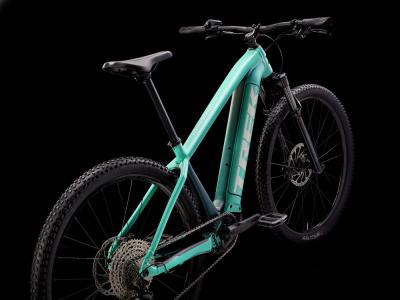 Trek Powerfly 5 EU L 29 Satin Blue Sage/Juniper Produktbild 2