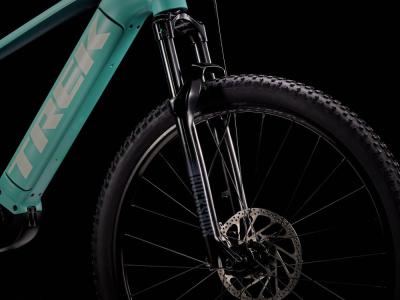 Trek Powerfly 5 EU XL 29 Satin Blue Sage/Juniper Produktbild 10