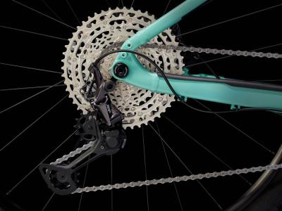 Trek Powerfly 5 EU XL 29 Satin Blue Sage/Juniper Produktbild 7