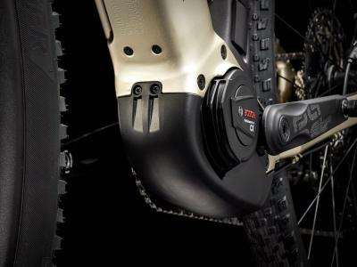 Trek Powerfly 7 EU L 29 Satin Supernova/Dnister Black Produktbild 9