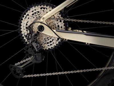 Trek Powerfly 7 EU L 29 Satin Supernova/Dnister Black Produktbild 7