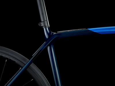 Trek Emonda SL 5 Disc 54 Carbon Blue Smoke/Metallic Blu Produktbild 5