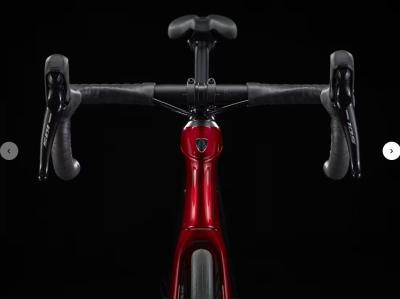 Trek Domane SL 5 56 Rage Red/Deep Dark Blue Fade Produktbild 2
