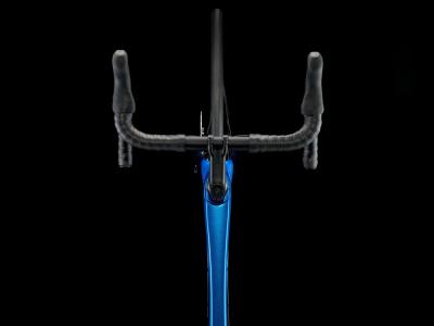 Trek Domane SL 5 56 Rage Red/Deep Dark Blue Fade Produktbild 7