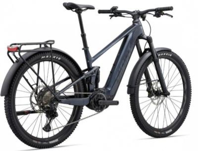 Stance E+ Pro EX M Produktbild 1