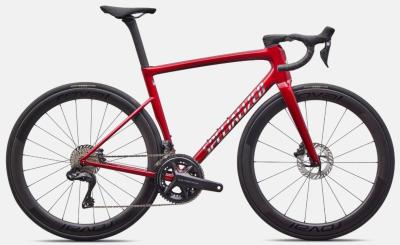 Tarmac SL8 Pro Produktbild 1