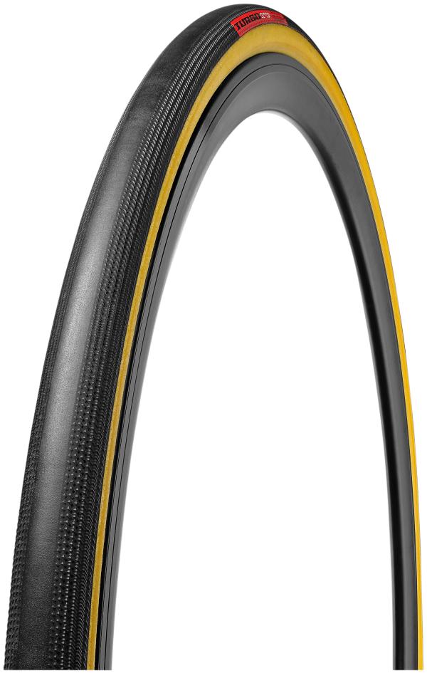 Specialized Turbo Cotton Black/Transparent Sidewall 700 x 28