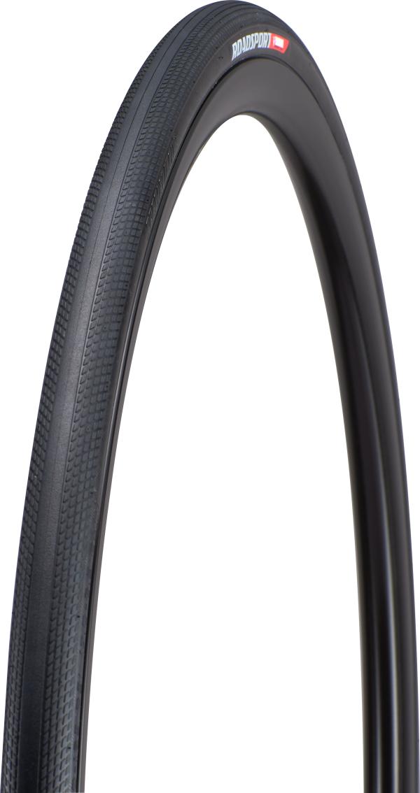 Specialized Roadsport Black 700 x 24