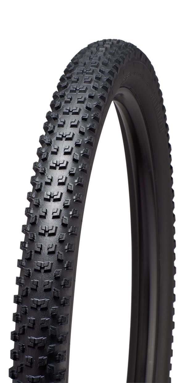 Specialized Ground Control GRID 2Bliss Ready T7 Black 27.5/650B x 2.35