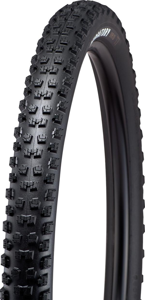 Specialized PURGATORY GRID 2BR T7 TIRE 27.5/650BX2.4 Black 27.5/650B x 2.4
