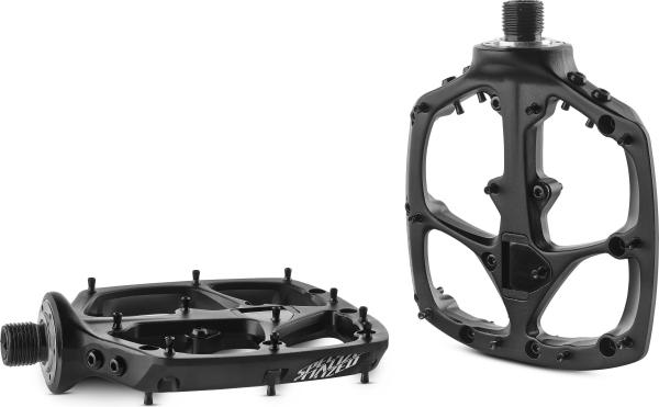 Specialized Boomslang Platform Pedals Black 9/16"