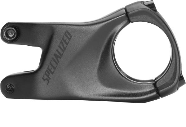 Specialized Trail Stem Black 31.8mm x 50mm; 6 Degree