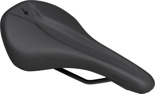 Specialized Bridge Sport Black 155mm