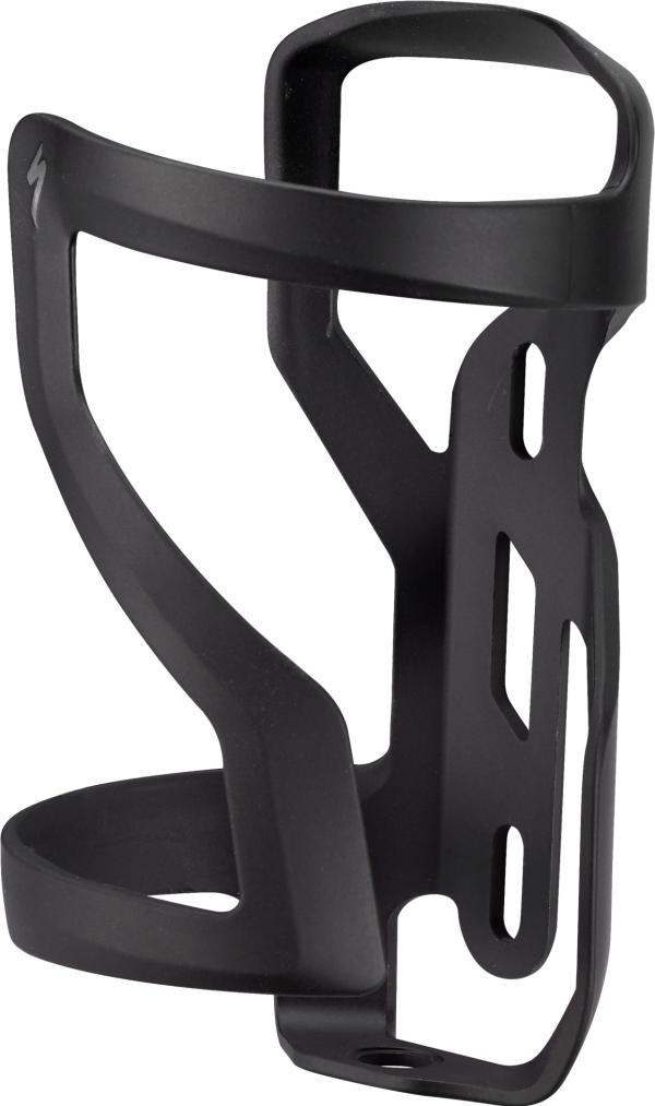 Specialized Zee Cage II - Links Matte Black One Size