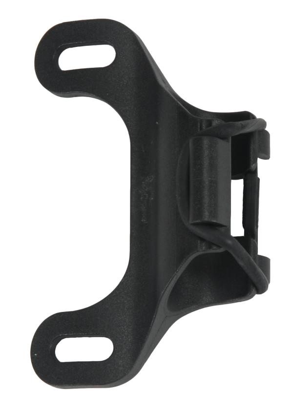Specialized 2011 AirTool Mounting Bracket  Black Road/Mini
