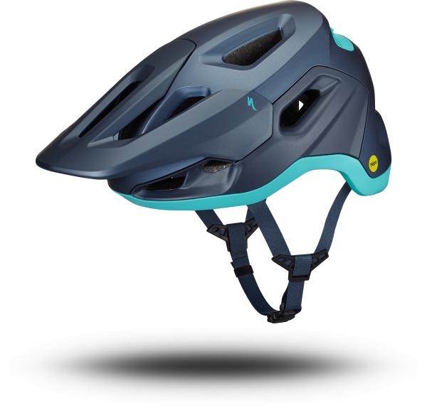 Specialized Tactic Cast Blue S