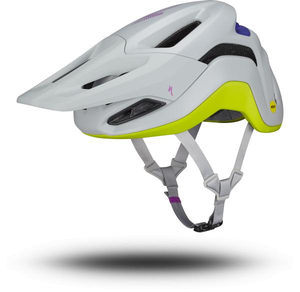 Specialized Ambush II Wild Dove Grey M