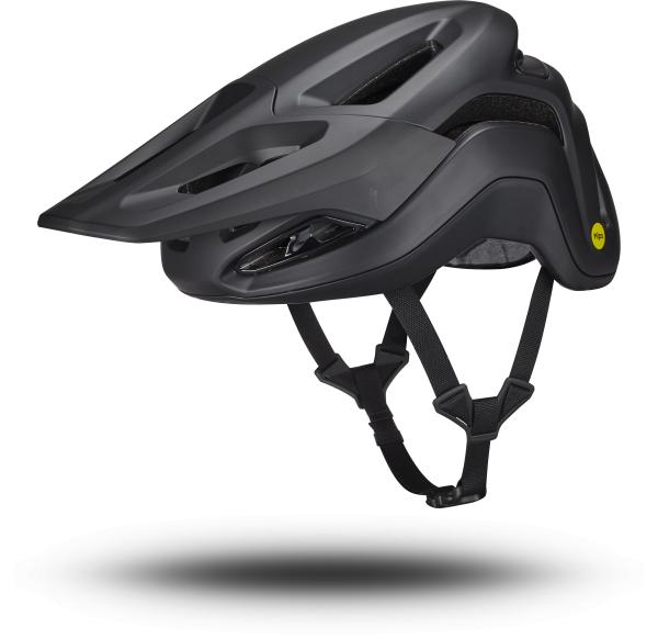 Specialized Ambush II Black L