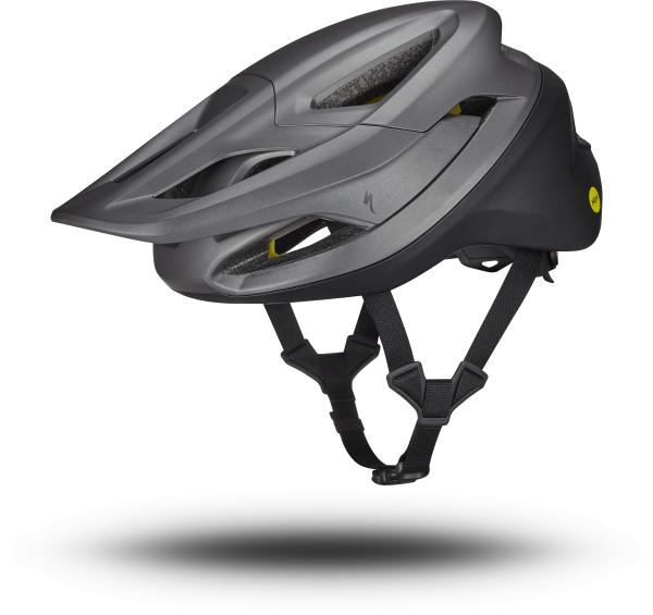 Specialized Camber Smoke/Black S