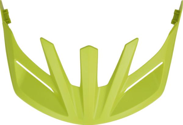 Specialized Tactic II Visor Hyper Green S