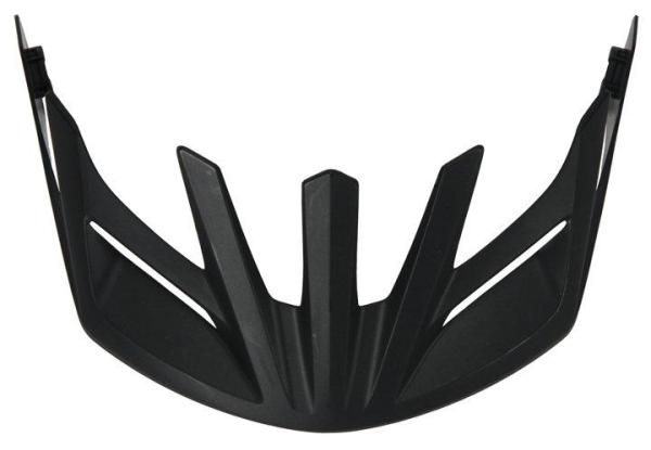 Specialized Tactic II Visor Red M