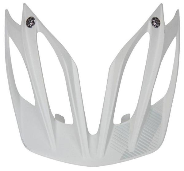 Specialized Vice Visor 2014 White M