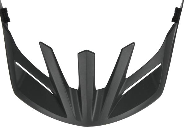 Specialized Tactic II Visor Black Clean L