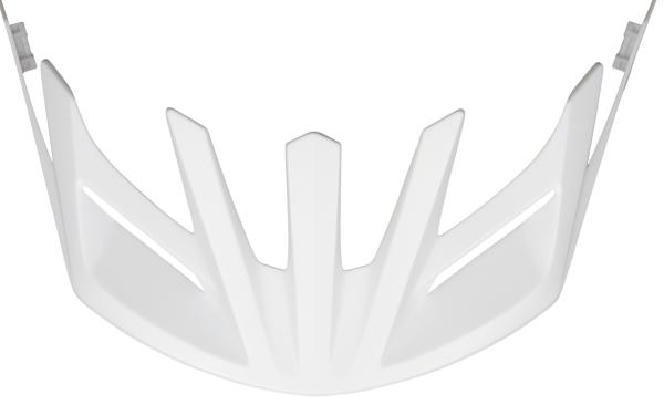 Specialized Tactic II Visor White M