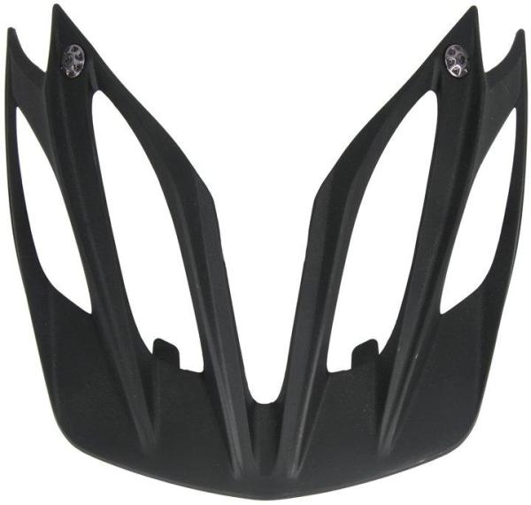 Specialized Vice Visor Black Clean L