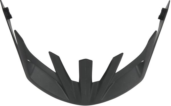 Specialized Tactic II Visor Black Large