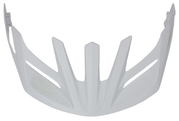Specialized Tactic II Visor White Large