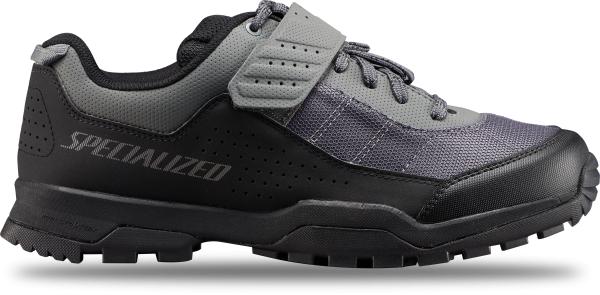 Specialized Rime 1.0 Mountain Bike Shoes Black 39
