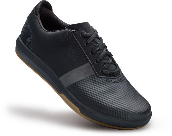 Specialized Skitch Shoes Black/Gum 45