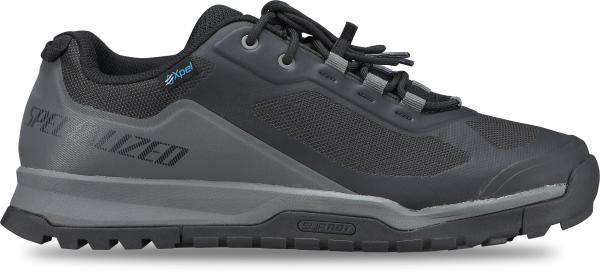 Specialized Rime Flat Mountain Bike Shoes Black 44