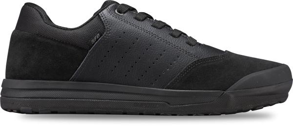 Specialized 2FO Roost Flat Mountain Bike Shoes Black/Slate 43