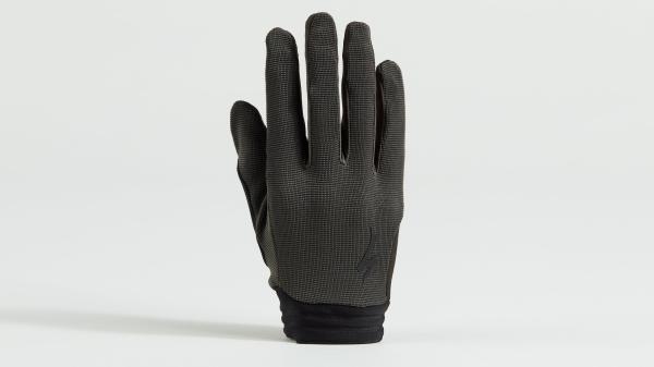 Specialized TRAIL GLOVE LF MEN CHAR L Charcoal L