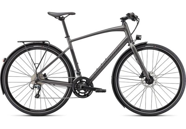 Specialized SIRRUS 3.0 EQ L SMOKE/BLACK REFLECTIVE