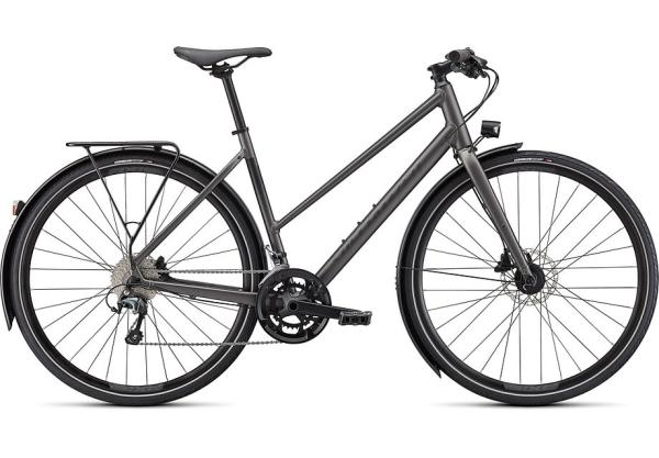 Specialized SIRRUS 3.0 EQ ST S SMOKE/BLACK REFLECTIVE