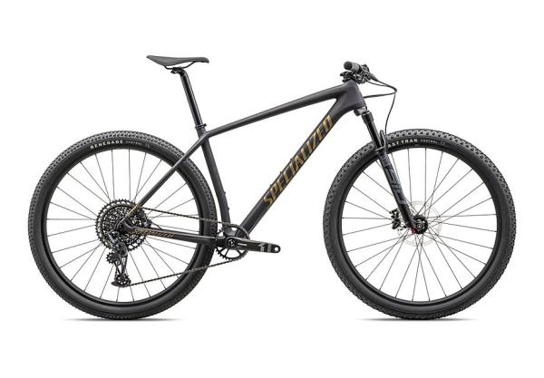 Specialized EPIC HT COMP M MNSHDWMET/HRVGLDMET