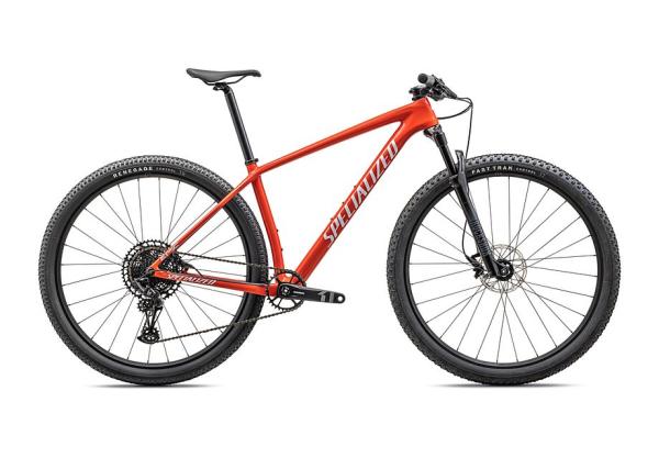 Specialized EPIC HT XS FIERY RED/WHITE