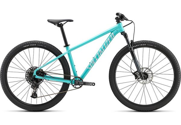 Specialized ROCKHOPPER EXPERT 29 L LAGOON BLUE/LIGHT SILVER