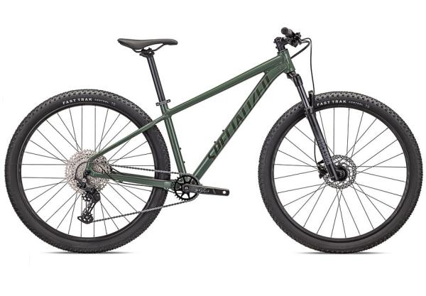 Specialized ROCKHOPPER ELITE 27.5 M SAGE GREEN/OAK GREEN