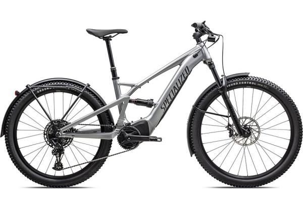 Specialized TERO X 4.0 29 NB M SILVER DUST/SMOKE