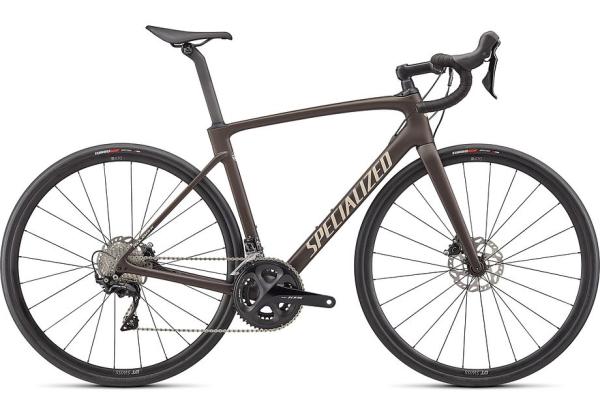 Specialized ROUBAIX SPORT 58 DOPPIO/SAND