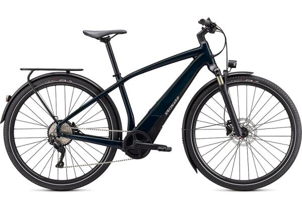 Specialized VADO 4.0 NB M FSTGRN/BLK/LQDSIL